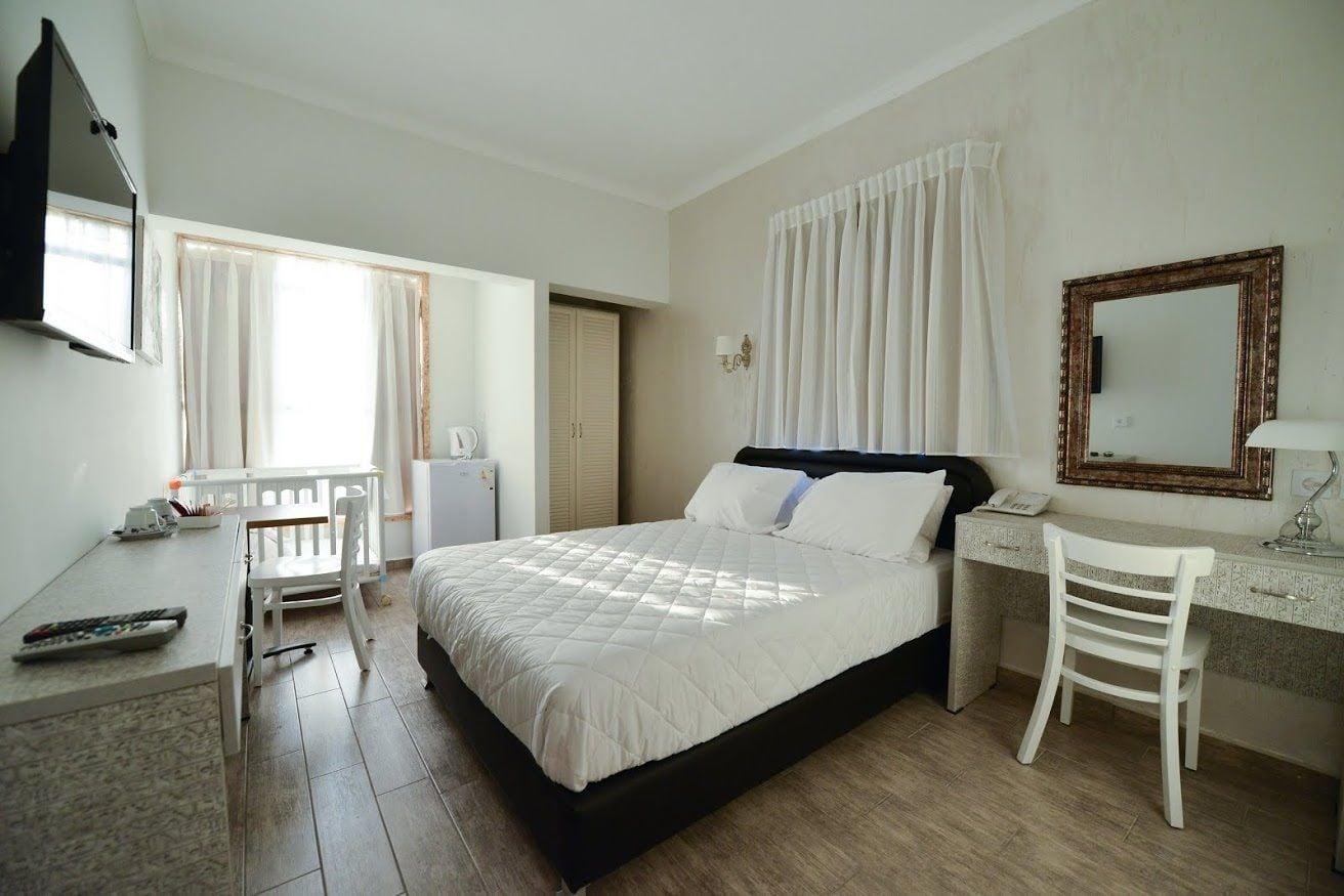 Hotel Alma - Near The Sea Netanya Luaran gambar