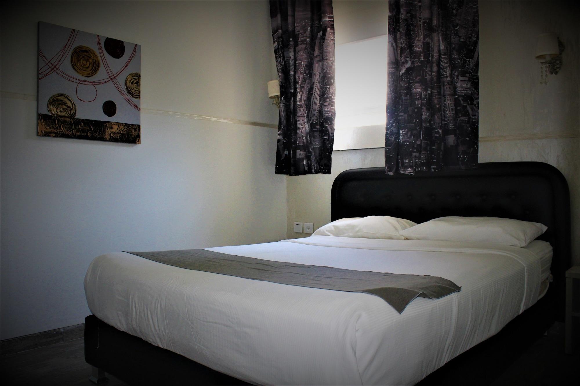Hotel Alma - Near The Sea Netanya Luaran gambar