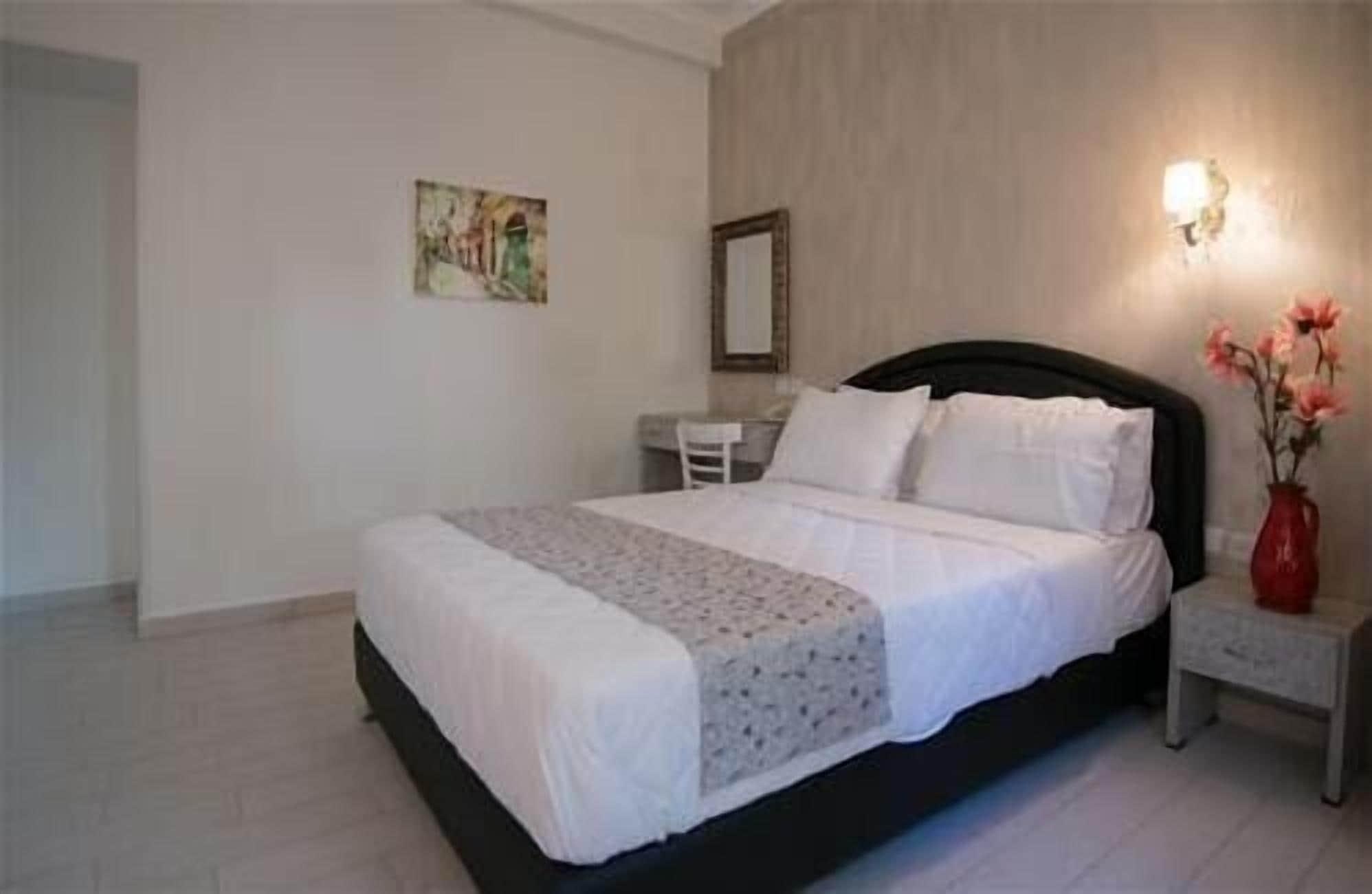Hotel Alma - Near The Sea Netanya Luaran gambar