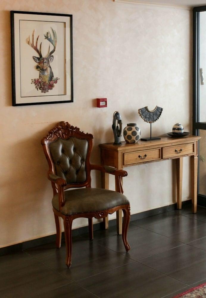 Hotel Alma - Near The Sea Netanya Luaran gambar