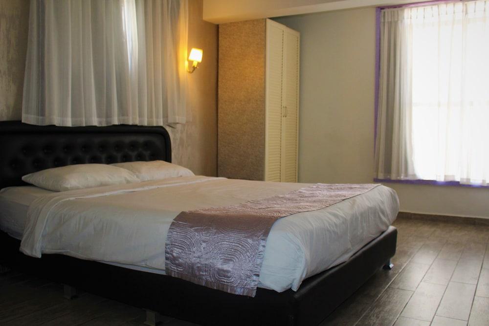 Hotel Alma - Near The Sea Netanya Luaran gambar