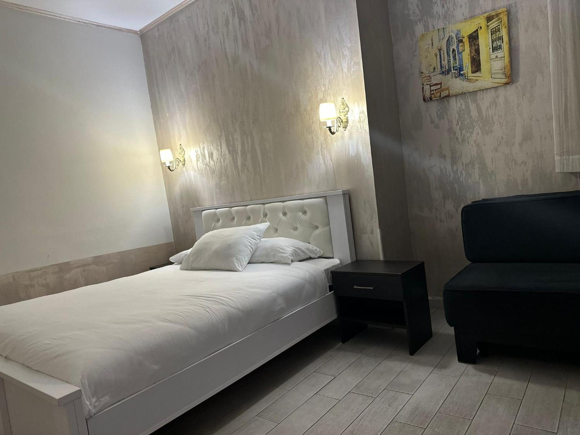 Hotel Alma - Near The Sea Netanya Luaran gambar