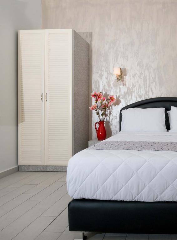 Hotel Alma - Near The Sea Netanya Luaran gambar